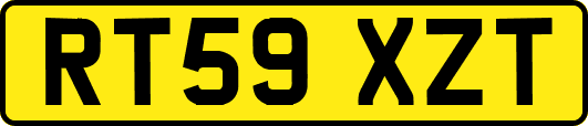 RT59XZT
