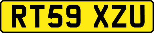RT59XZU