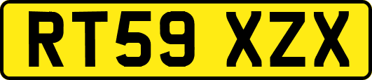 RT59XZX