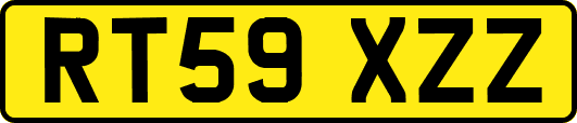 RT59XZZ