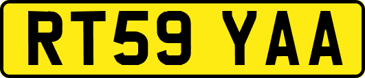 RT59YAA