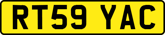 RT59YAC