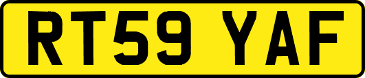 RT59YAF