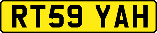 RT59YAH