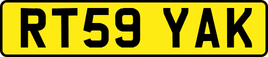 RT59YAK