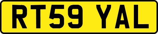 RT59YAL