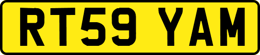 RT59YAM