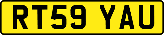 RT59YAU