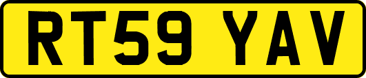 RT59YAV