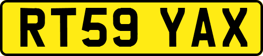 RT59YAX