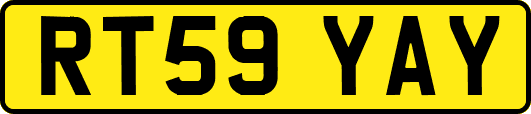 RT59YAY