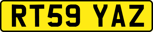 RT59YAZ