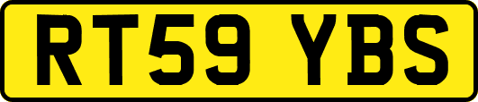 RT59YBS