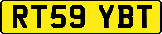 RT59YBT