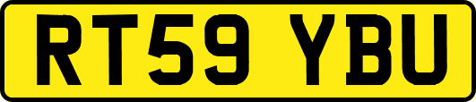 RT59YBU