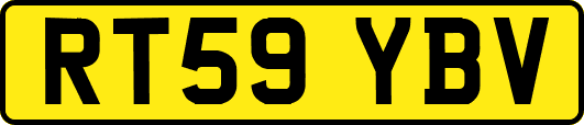 RT59YBV