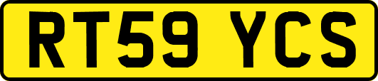 RT59YCS