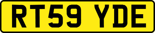 RT59YDE