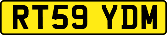 RT59YDM