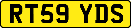 RT59YDS