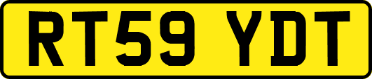 RT59YDT