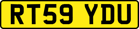 RT59YDU