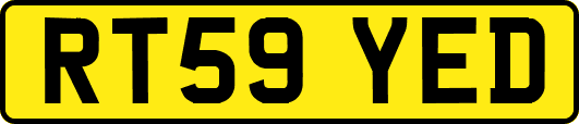 RT59YED