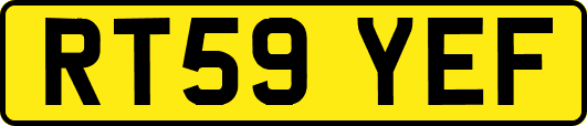 RT59YEF