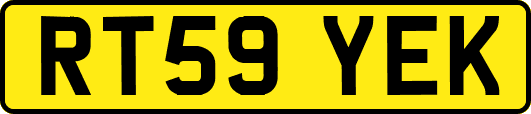 RT59YEK