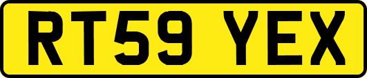RT59YEX