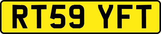 RT59YFT