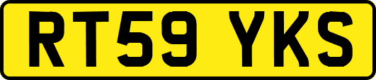 RT59YKS