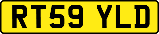 RT59YLD