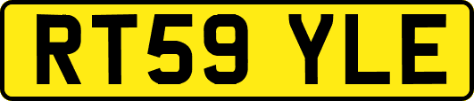 RT59YLE