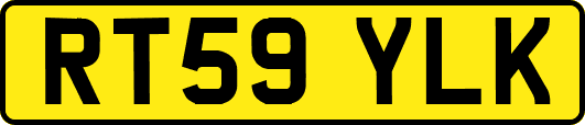 RT59YLK