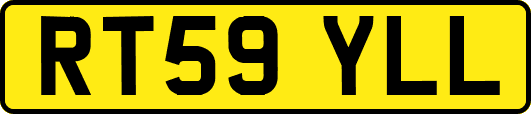 RT59YLL