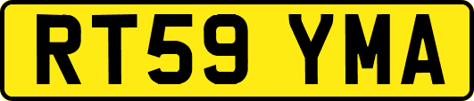 RT59YMA