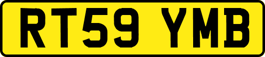 RT59YMB