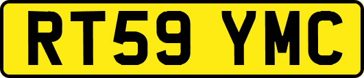 RT59YMC