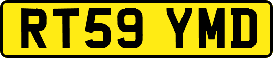 RT59YMD