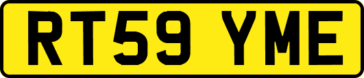 RT59YME