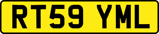 RT59YML