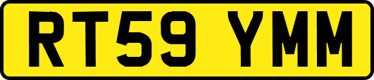 RT59YMM