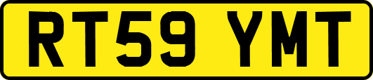 RT59YMT