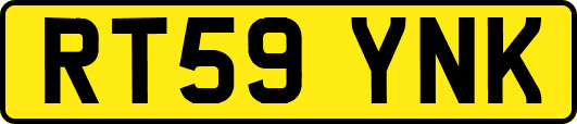 RT59YNK