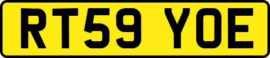 RT59YOE