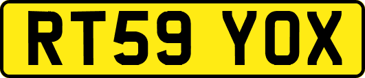 RT59YOX
