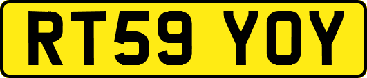 RT59YOY