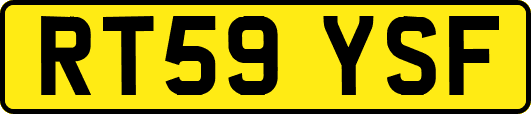 RT59YSF