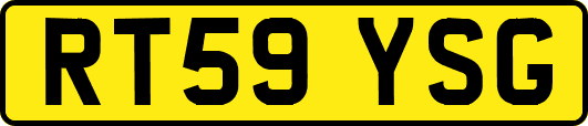 RT59YSG